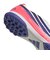 アディダス（adidas）サッカートレーニングシューズ ターフ用 F50 ハイパーファスト CLUB TF OMN60-KJ3409