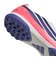 アディダス（adidas）サッカートレーニングシューズ ターフ用 F50 ハイパーファスト CLUB TF OMN60-KJ3409