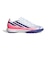 アディダス（adidas）キッズ ジュニアサッカートレーニングシューズ ターフ用 F50 ハイパーファスト LEAGUE TF OMS29-KK1321