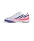 アディダス（adidas）キッズ ジュニアサッカートレーニングシューズ ターフ用 F50 ハイパーファスト LEAGUE TF OMS29-KK1321