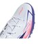 アディダス（adidas）キッズ ジュニアサッカートレーニングシューズ ターフ用 F50 ハイパーファスト LEAGUE TF OMS29-KK1321