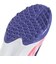 アディダス（adidas）キッズ ジュニアサッカートレーニングシューズ ターフ用 F50 ハイパーファスト LEAGUE TF OMS29-KK1321