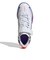 アディダス（adidas）キッズ サッカートレーニングシューズ ターフ用 F50 ハイパーファスト CLUB 面ファスナー TF ONP14-KK1337