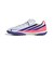 アディダス（adidas）キッズ サッカートレーニングシューズ ターフ用 F50 ハイパーファスト CLUB 面ファスナー TF ONP14-KK1337
