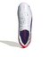 アディダス（adidas）キッズ サッカースパイク 土・人工芝用 F50 ハイパーファスト ELITE サッカースパイク HG/MG OQA32-KH8263