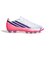アディダス（adidas）キッズ サッカースパイク 土・人工芝用 F50 ハイパーファスト ELITE サッカースパイク HG/MG OQA32-KH8263