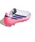 アディダス（adidas）キッズ サッカースパイク 土・人工芝用 F50 ハイパーファスト ELITE サッカースパイク HG/MG OQA32-KH8263