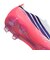 アディダス（adidas）キッズ サッカースパイク 土・人工芝用 F50 ハイパーファスト ELITE サッカースパイク HG/MG OQA32-KH8263