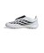 アディダス（adidas）キッズ サッカートレーニングシューズ ターフ用プレデター LEAGUE フォールディングシュータン TF ONT36-IH2103