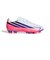 アディダス（adidas）キッズ サッカースパイク 天然芝・土・人工芝用 F50 ハイパーファスト CLUB FG/MG OMS25-KK1308