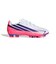 アディダス（adidas）キッズ サッカースパイク 天然芝・土・人工芝用 F50 ハイパーファスト CLUB FG/MG OMS25-KK1308
