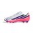 アディダス（adidas）キッズ サッカースパイク 天然芝・土・人工芝用 F50 ハイパーファスト CLUB FG/MG OMS25-KK1308