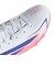 アディダス（adidas）キッズ サッカースパイク 天然芝・土・人工芝用 F50 ハイパーファスト CLUB FG/MG OMS25-KK1308