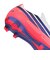 アディダス（adidas）キッズ サッカースパイク 天然芝・土・人工芝用 F50 ハイパーファスト CLUB FG/MG OMS25-KK1308