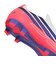 アディダス（adidas）キッズ サッカースパイク 天然芝・土・人工芝用 F50 ハイパーファスト CLUB FG/MG OMS25-KK1308