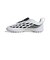 アディダス（adidas）キッズ サッカートレーニングシューズ プレデター CLUB フォールディングシュータン TF ONT55-IH2087