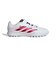 アディダス（adidas）キッズ サッカートレーニングシューズ プレデター ターフ用 CLUB 面ファスナー TF ONT52-IH2076