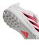 アディダス（adidas）キッズ サッカートレーニングシューズ プレデター ターフ用 CLUB 面ファスナー TF ONT52-IH2076