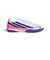 アディダス（adidas）キッズ サッカートレーニングシューズ ターフ用 F50 ハイパーファスト CLUB TF ONP20-KK1368