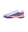 アディダス（adidas）キッズ サッカートレーニングシューズ ターフ用 F50 ハイパーファスト CLUB TF ONP20-KK1368