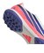 アディダス（adidas）キッズ サッカートレーニングシューズ ターフ用 F50 ハイパーファスト CLUB TF ONP20-KK1368