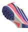 アディダス（adidas）キッズ サッカートレーニングシューズ ターフ用 F50 ハイパーファスト CLUB TF ONP20-KK1368