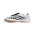 アディダス（adidas）サッカーインドアトレーニングシューズ 屋内 室内 プレデター LEAGUE フォールディングシュータン IN ONK79-IH7200