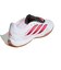 アディダス（adidas）サッカーインドアトレーニングシューズ 屋内 室内 プレデター LEAGUE フォールディングシュータン IN ONK79-IH7200