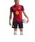 ナイキ（NIKE）FC バルセロナ ストライク ドライフィット サッカー ニット ショートパンツ II2601-498