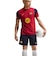 ナイキ（NIKE）FC バルセロナ ストライク ドライフィット サッカー ニット ショートパンツ II2601-498