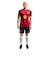 ナイキ（NIKE）FC バルセロナ ストライク ドライフィット サッカー ニット ショートパンツ II2601-498