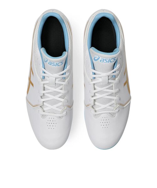 野球【28cm】新品☆スパイク ASICS NEOCONNECT トレシュー アシックス（ASICS）野球スパイク NEOCONNECT 1123A054.104｜スーパー