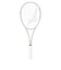ミズノ（MIZUNO）ソフトテニスラケット デュアルストライク S-10 63JTN6C405