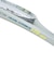 ミズノ（MIZUNO）ソフトテニスラケット デュアルストライク S-10 63JTN6C405