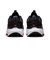 ナイキ（NIKE）ジュニア スポーツシューズ スニーカー スター ランナー 5 ブラック レッド GS HF7004-014 トレーニング シューズ
