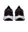 ナイキ（NIKE）ジュニア スポーツシューズ スニーカー スター ランナー 5 ブラック レッド GS HF7004-014 トレーニング シューズ