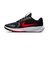 ナイキ（NIKE）ジュニア スポーツシューズ スニーカー スター ランナー 5 ブラック レッド GS HF7004-014 トレーニング シューズ