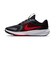 ナイキ（NIKE）ジュニア スポーツシューズ スニーカー スター ランナー 5 ブラック レッド GS HF7004-014 トレーニング シューズ