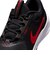 ナイキ（NIKE）ジュニア スポーツシューズ スニーカー スター ランナー 5 ブラック レッド GS HF7004-014 トレーニング シューズ