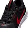 ナイキ（NIKE）ジュニア スポーツシューズ スニーカー スター ランナー 5 ブラック レッド GS HF7004-014 トレーニング シューズ
