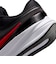 ナイキ（NIKE）ジュニア スポーツシューズ スニーカー スター ランナー 5 ブラック レッド GS HF7004-014 トレーニング シューズ