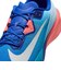 ナイキ（NIKE）ランニングシューズ トレーニングシューズ 部活 エア ズーム ライバルフライ 4 ネイビー FV6040-402 スポーツシューズ