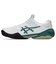 アシックス（ASICS）オールコート用 テニスシューズ COURT FF 3 1041A370.107