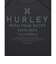 ハーレー（HURLEY）ラッシュガード ラッシュ アーチロゴ スリーブレス MSRG261056 BKBK
