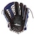 ローリングス（Rawlings）軟式用グラブ 外野手用 野球グローブ ハイパーテック CO GR6FHTCY719-B/IND
