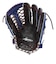 ローリングス（Rawlings）軟式用グラブ 外野手用 野球グローブ ハイパーテック CO GR6FHTCY719-B/IND