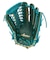 ローリングス（Rawlings）軟式用グラブ 外野手用 野球グローブ ハイパーテック CO GR6FHTCY719-DGRN/TE