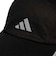 アディダス（adidas）ランニング メッシュ 4 パネル キャップ クライマクール DWD16-JZ0504