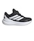 アディダス（adidas）ジュニアスポーツシューズ ベルクロ ベルト付き スニーカー Runfalcon 6 ORZ09-KI1768