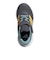 アディダス（adidas）ジュニアスポーツシューズ ベルクロ ベルト付き スニーカー Runfalcon 6 ORZ09-KI1769